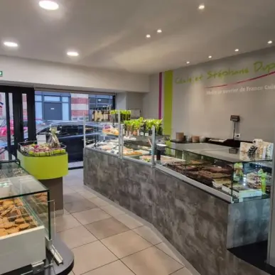 Vente - Traiteur - Chocolaterie Chocolatier - Puy-de-Dôme (63)-photo-3