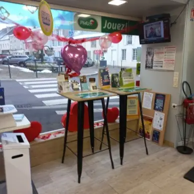 Vente - Bar - Brasserie - Tabac - Café - FDJ - Loto - PMU - Haute-Marne (52)-photo-6