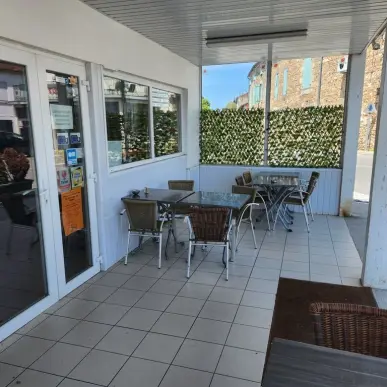 Vente - Bar - Brasserie - Restaurant - Ambrus (47160)-photo-8