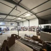 Vente Entrepôt / Local d'activités - Pyrénées-Orientales (66)