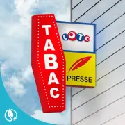 Vente - Bar - Brasserie - Tabac - Loto - Presse - Landes (40)
