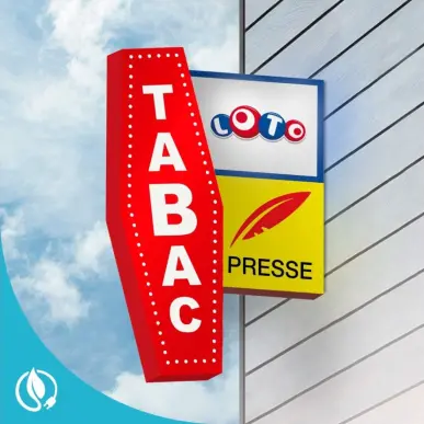 Vente - Bar - Brasserie - Tabac - Loto - Presse - Landes (40)-photo-1