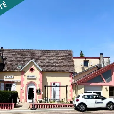 Vente de murs de boutique - Avrecourt (52140)-photo-12
