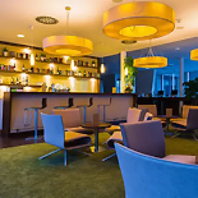 Vente - Hôtel - Restaurant - Oise (60)-photo-4