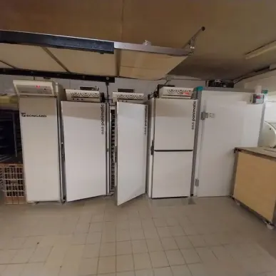 Vente - Boulangerie - Pâtisserie - Colombelles (14460)-photo-2