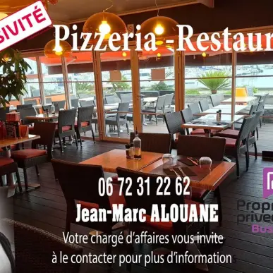 Vente - Restaurant - Hérault (34)-photo-3