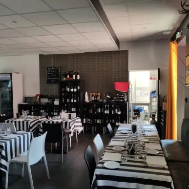 Vente - Restaurant - Auch (32000)-photo-8