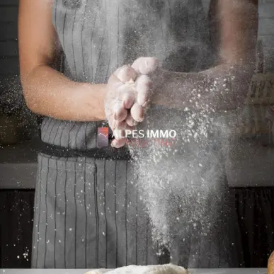 Vente - Boulangerie - Hautes-Alpes (05)-photo-4