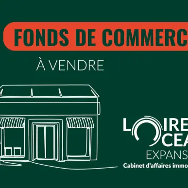 Vente - Bar - Restaurant - Auberge - Nantes (44300)-photo-1