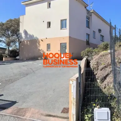 Vente Entrepôt / Local d'activités - Var (83)-photo-5