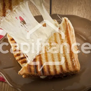 Vente - Restaurant - Paris 1er (75001)-photo-4