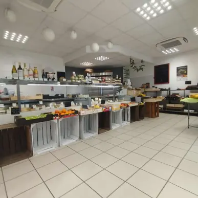 Vente - Alimentation - Epicerie - Fromagerie - Fruits et légumes - Bains-sur-Oust (35600)-photo-6