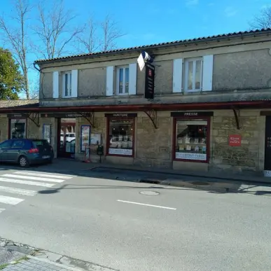 Vente - FDJ - Librairie - Loto - Papeterie - Presse - Bordeaux (33300)-photo-5