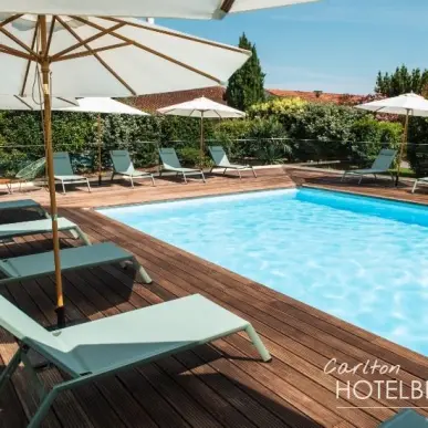 Vente - Résidence hôtelière - Haute-Garonne (31)-photo-7