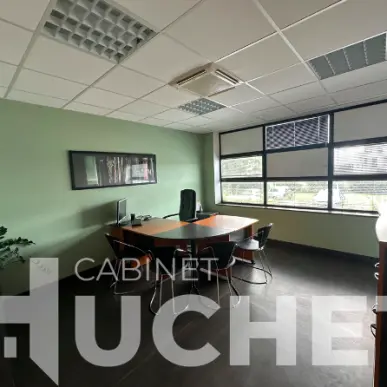 Vente Bureau - Authie (14280)-photo-2