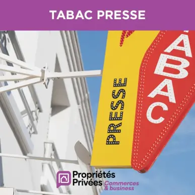 Vente - Tabac - FDJ - Loto - PMU - Presse - Haute-Marne (52)-photo-2