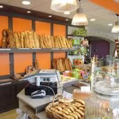 Vente - Boulangerie - Pâtisserie-photo-6