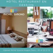 Vente - Brasserie - Hôtel - Restaurant - Indre (36)