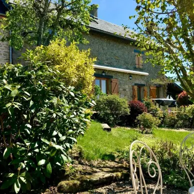 Vente - Gîte - Brassy (58140)-photo-4