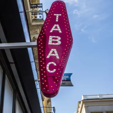 Vente - Tabac - PMU - Presse - Drôme (26)-photo-6