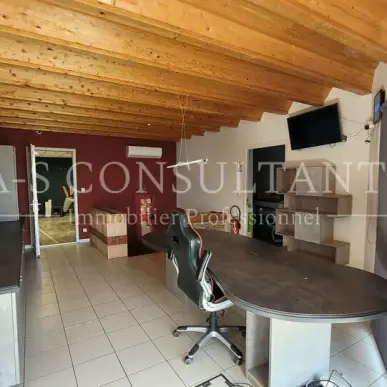 Vente Terrain ZI / ZA - Andance (07340)-photo-3