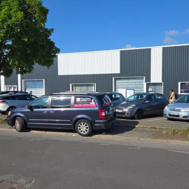 Location Local Commercial - Eure-et-Loir (28)-photo-4