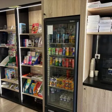Vente - Tabac - FDJ - Loto - Presse - Angoumé (40990)-photo-6