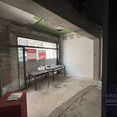 Location Bureau - Blois (41000)-photo-3