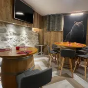 Vente - Restaurant - Cauterets (65110)