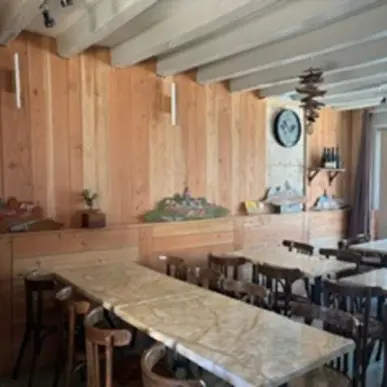 Vente - Bar - Restaurant - Tabac - FDJ - Beaulieu-lès-Loches (37600)-photo-4