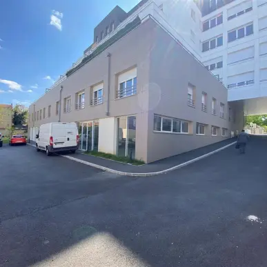 Vente de murs de boutique - Ivry-sur-Seine (94200)-photo-1