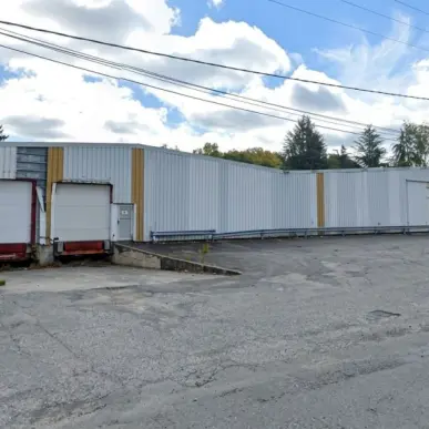 Location Entrepôt / Local d'activités - Billere (64140)-photo-2