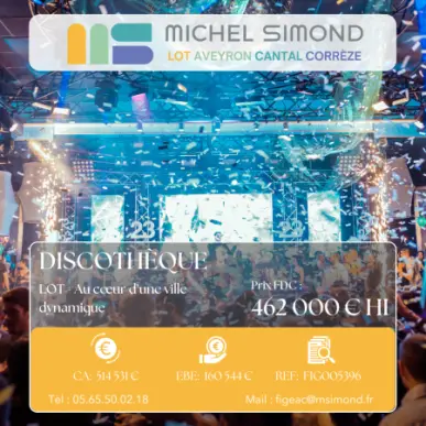 Vente - Discothèque - Lot (46)-photo-2