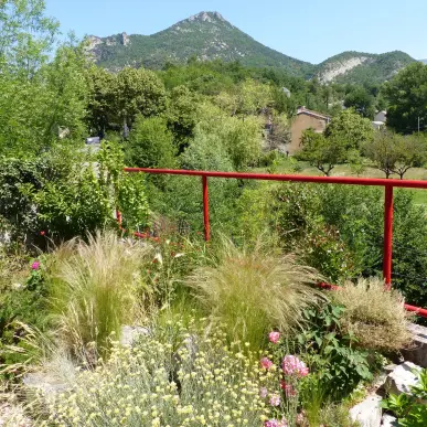 Vente - Hôtel - Restaurant - Auberge - Drôme (26)-photo-1