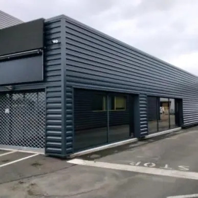 Location Local Commercial - Charente-Maritime (17)-photo-2