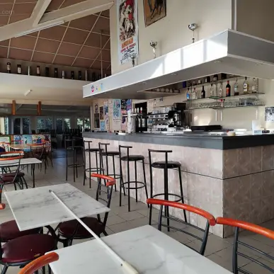 Vente - Hôtel - Restaurant - Gîte - Chambre d’hôtes - Dému (32190)-photo-3