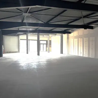 Location Local Commercial - Ancona (26200)-photo-4