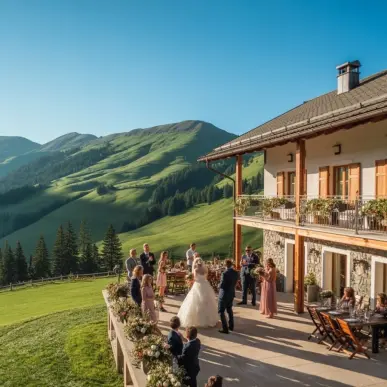 Vente - Gîte - Annecy (74000)-photo-3