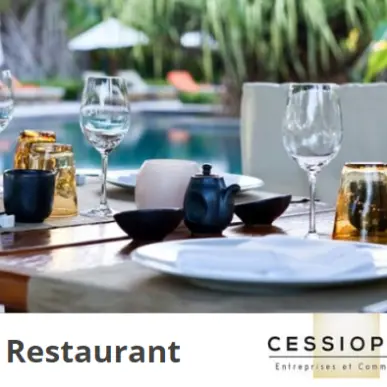 Vente - Brasserie - Restaurant - Frejus (83600)-photo-1