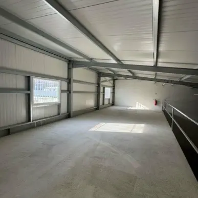 Location Local Commercial - Gemenos (13420)-photo-7