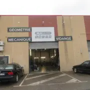Vente - Garage - Ainac (04000)