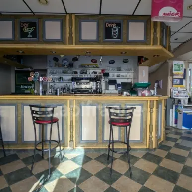 Vente - Bar - FDJ - PMU - Argentan (61200)-photo-2