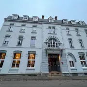 Vente - Hôtel - Le Creusot (71200)