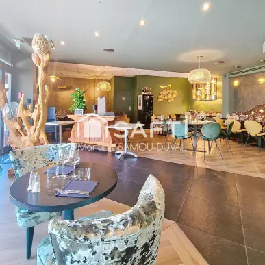 Vente - Restaurant - Pressing - Ollioules (83190)-photo-2