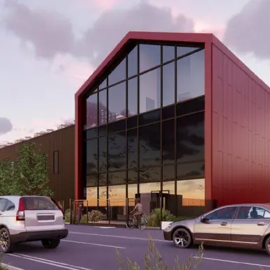 Vente - Club de sport - Rennes (35000)-photo-5
