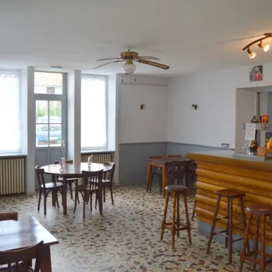 Vente - Restaurant - Chalon-sur-saone (71100)-photo-2