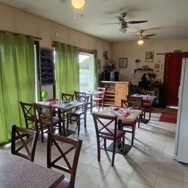 Vente - Restaurant - Restaurant rapide - Pizzeria - Bergerac (24100)-photo-2