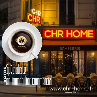 Vente - Restaurant rapide - Paris 2ème (75002)-photo-1