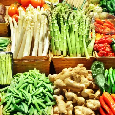 Vente - Alimentation - Fruits et légumes - Paris (75)-photo-2