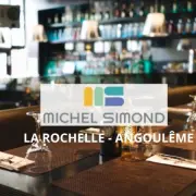 Vente - Bar - Brasserie - Restaurant - Pizzeria - Glacier - Charente-Maritime (17)